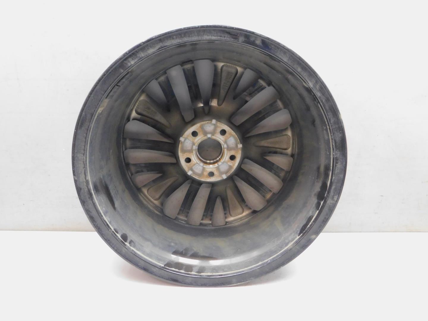 Диск колесный