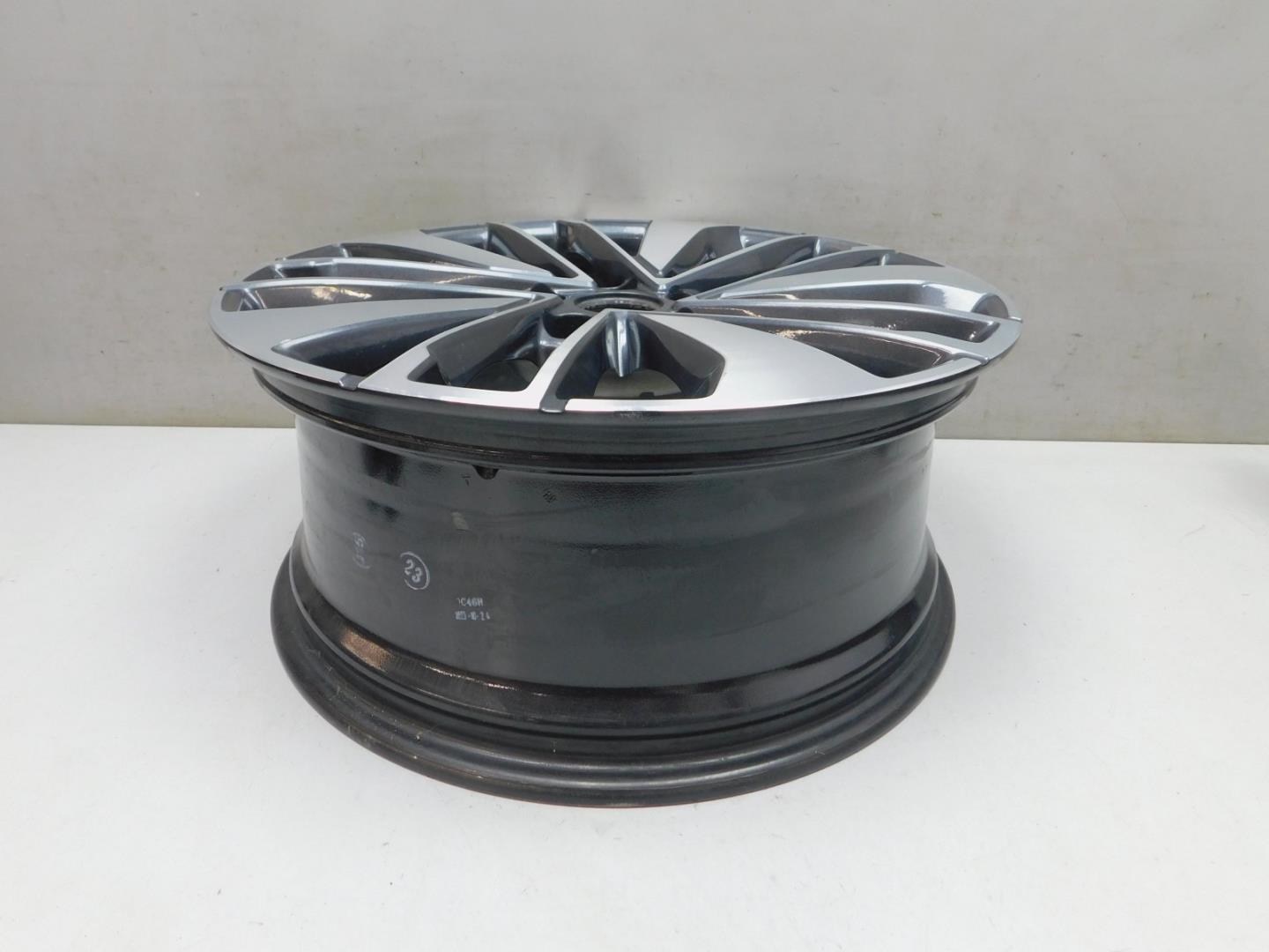 Диск колесный