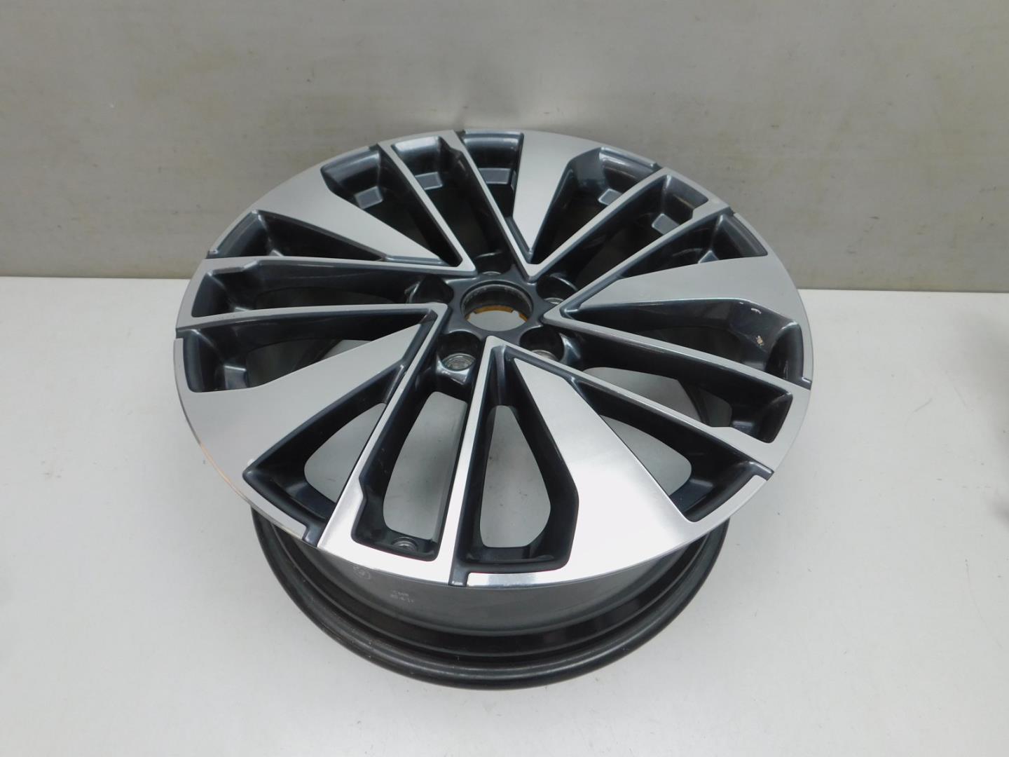 Диск колесный