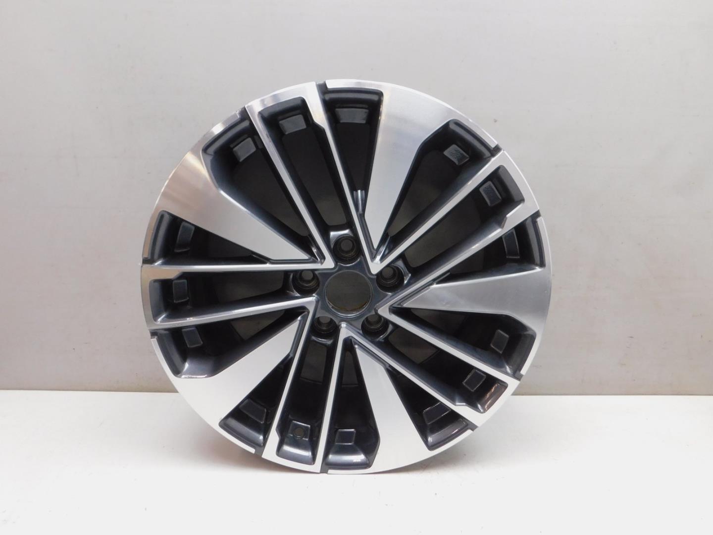 Диск колесный