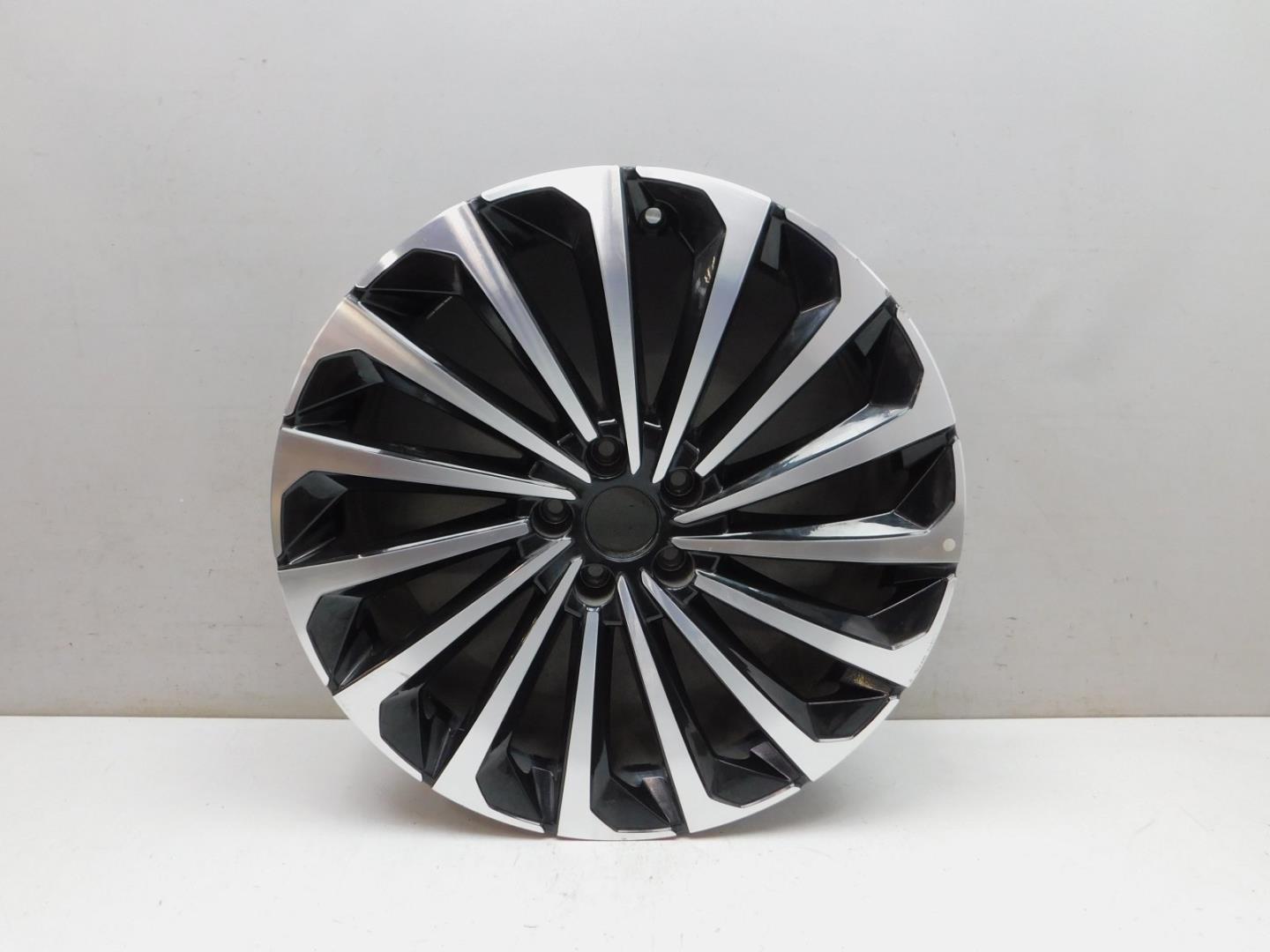 Диск колесный