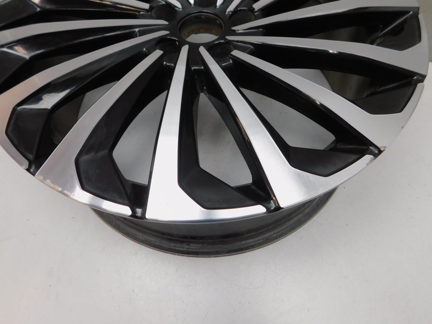 Диск колесный