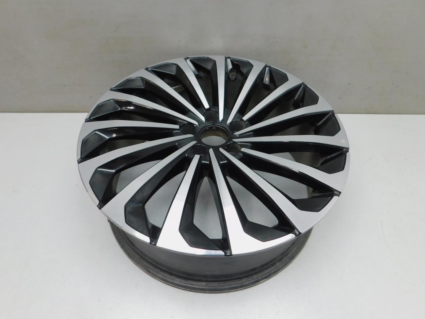 Диск колесный