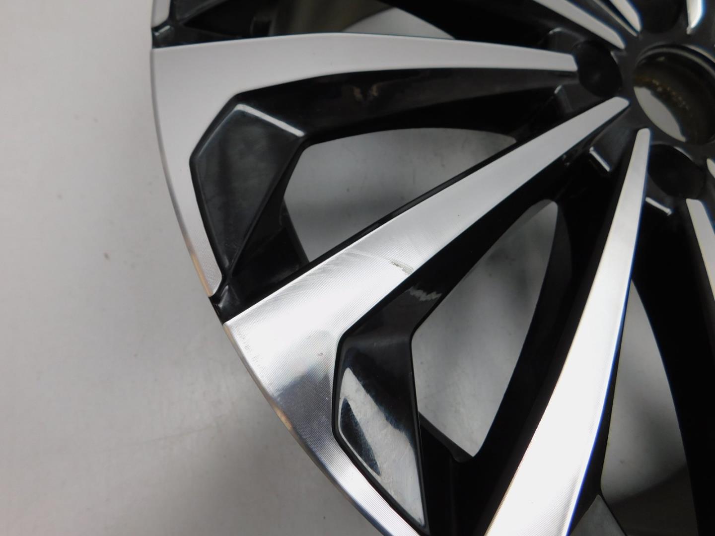 Диск колесный