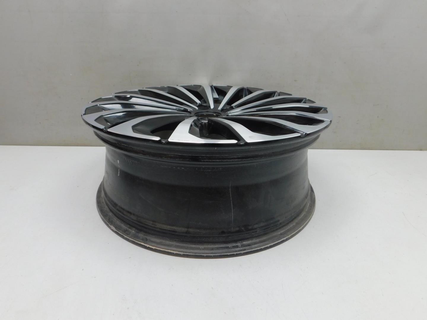 Диск колесный