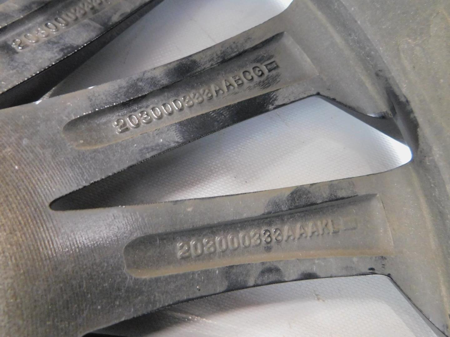 Диск колесный