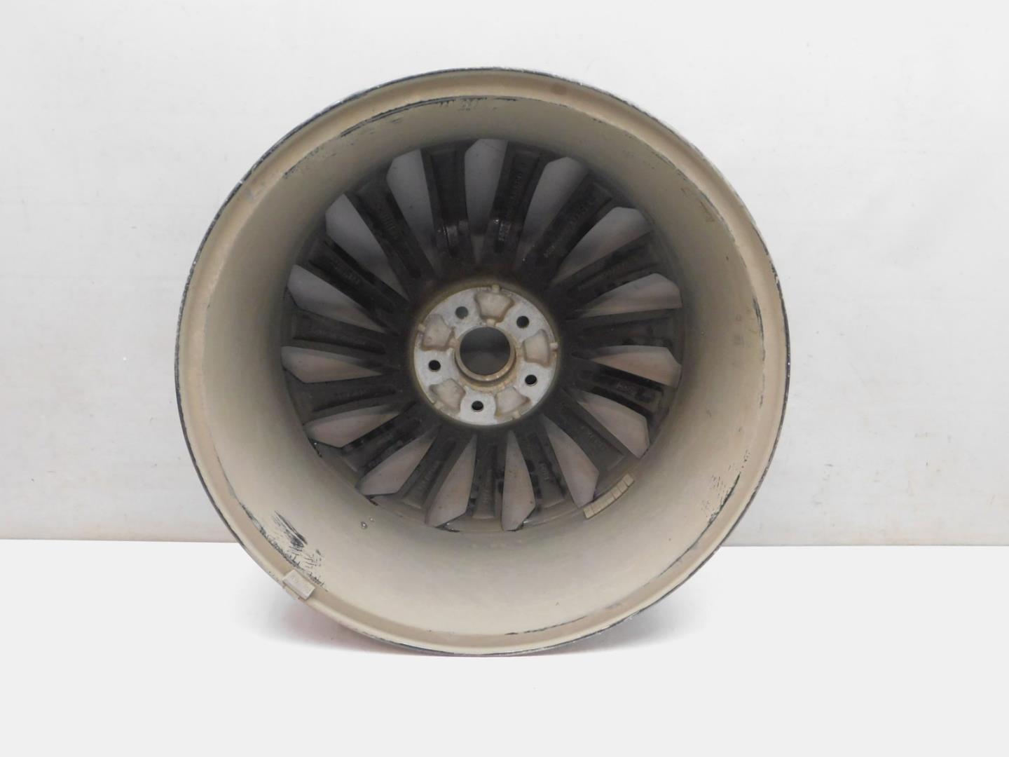 Диск колесный