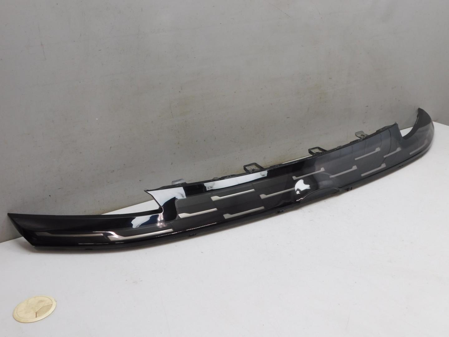 Накладка на решетку радиатора