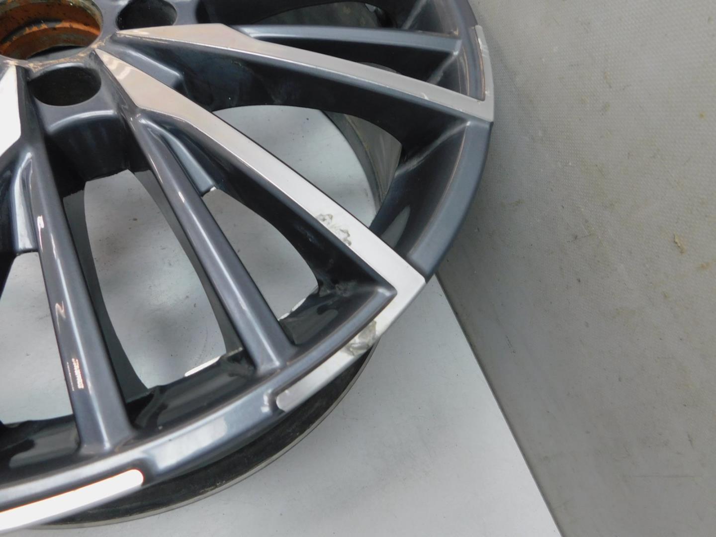 Диск колесный