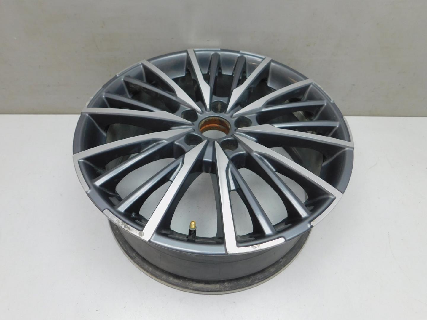 Диск колесный