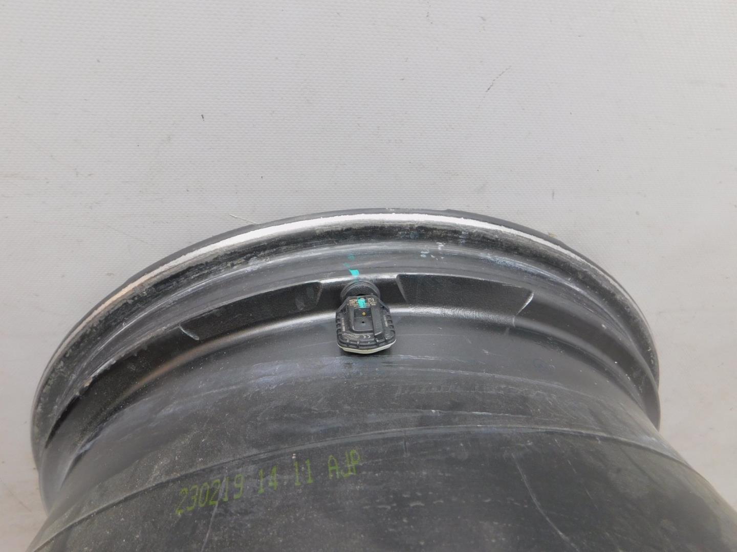 Диск колесный