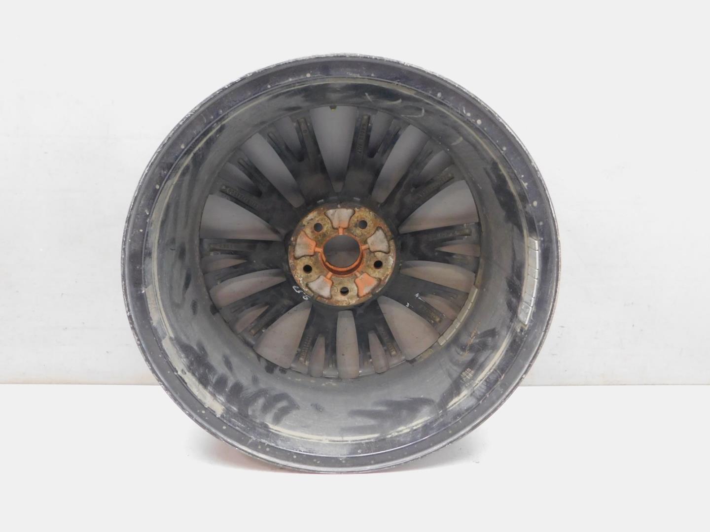 Диск колесный