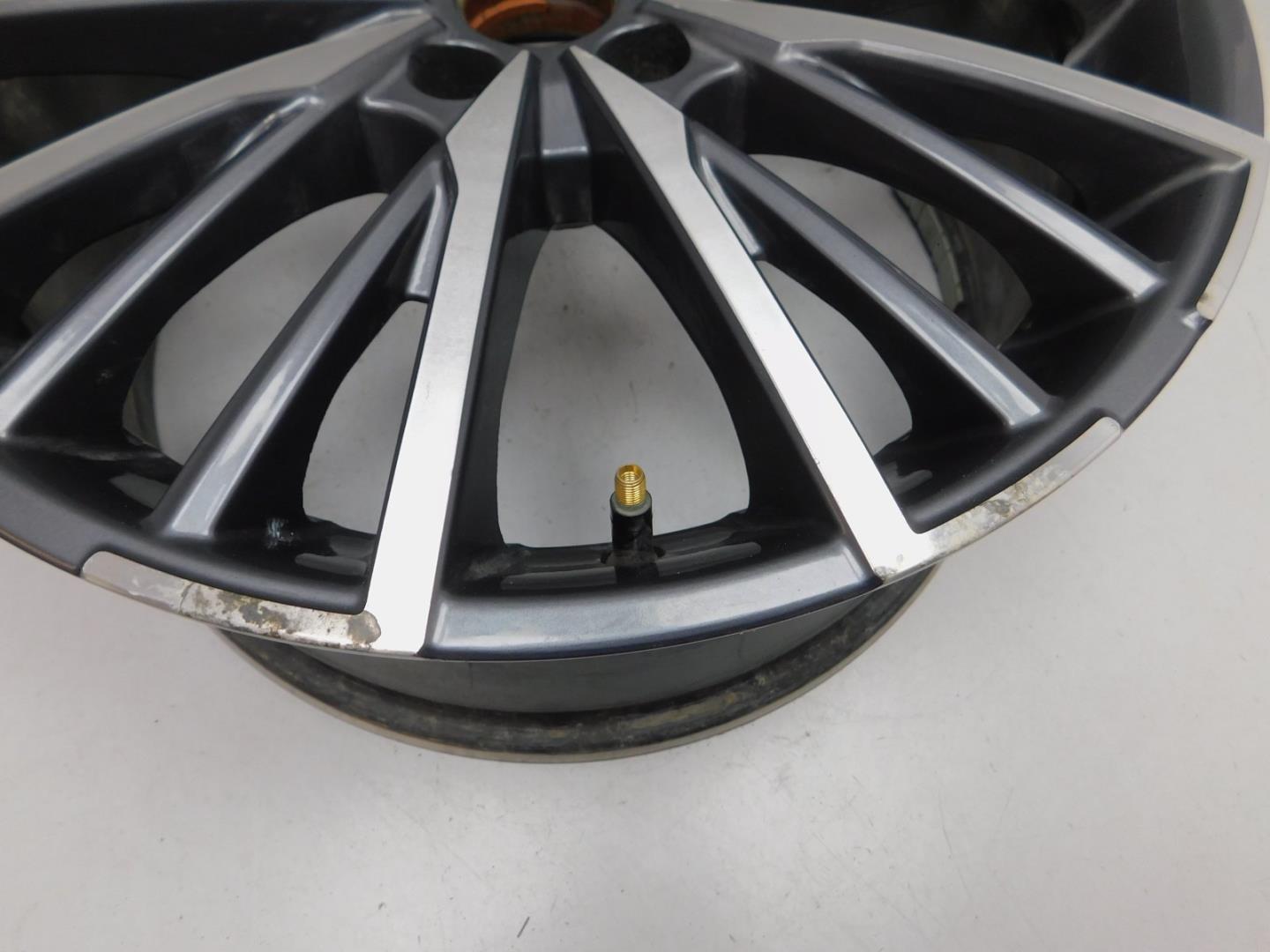 Диск колесный