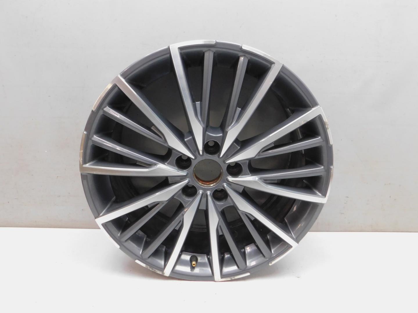 Диск колесный