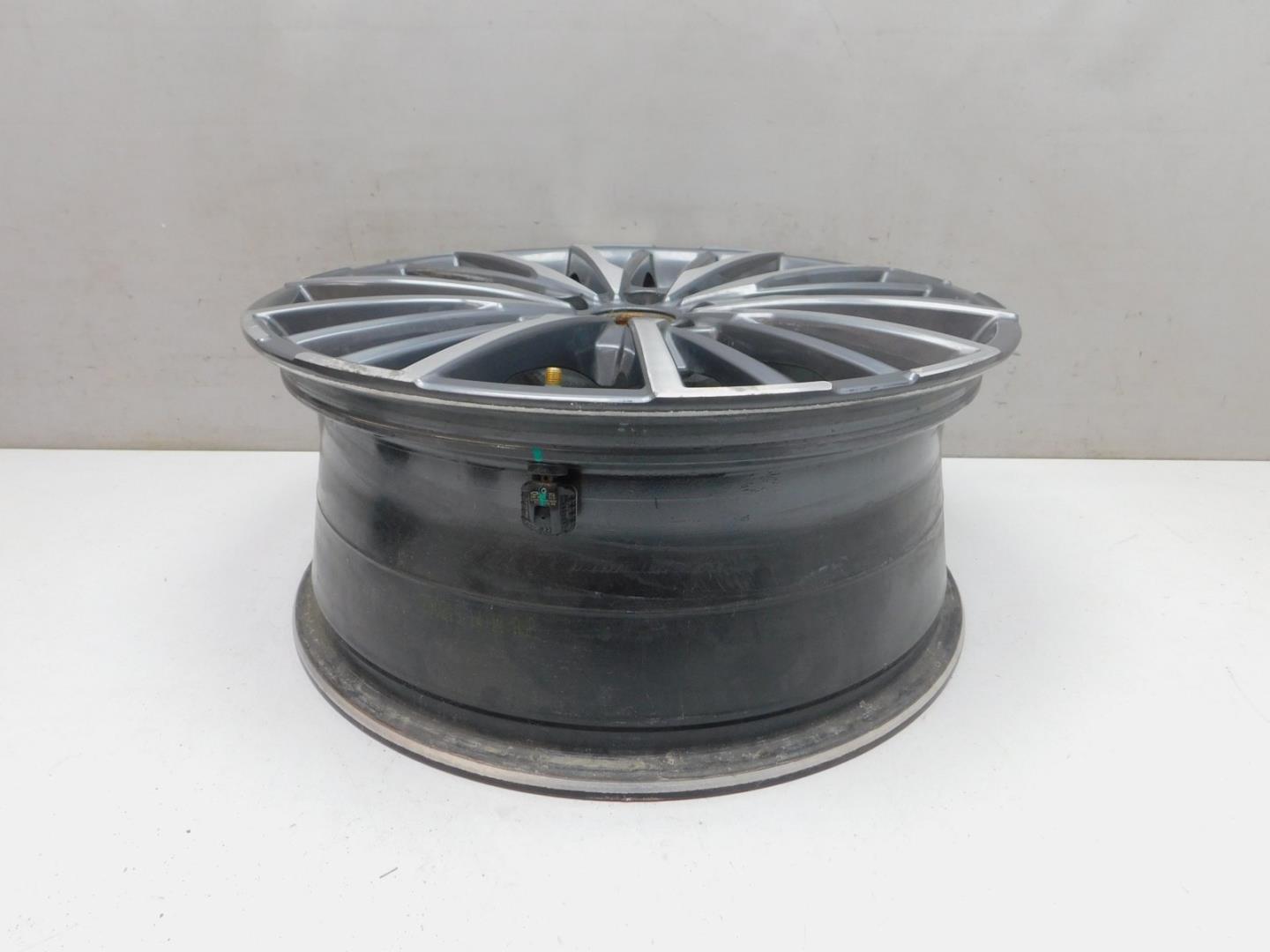 Диск колесный