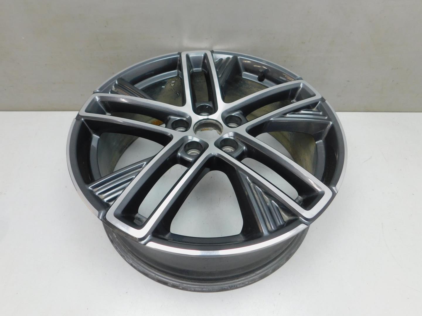 Диск колесный