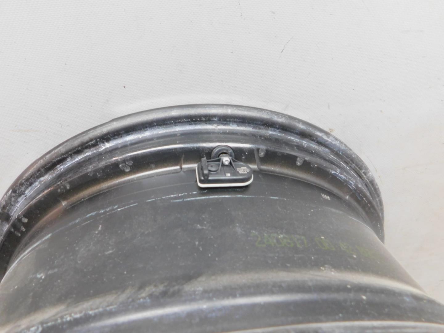 Диск колесный