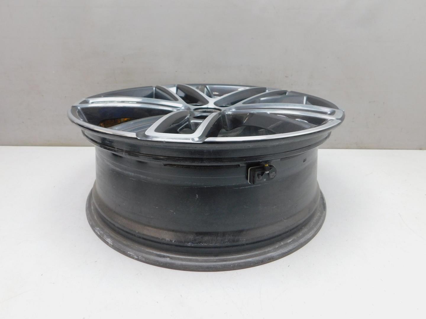 Диск колесный