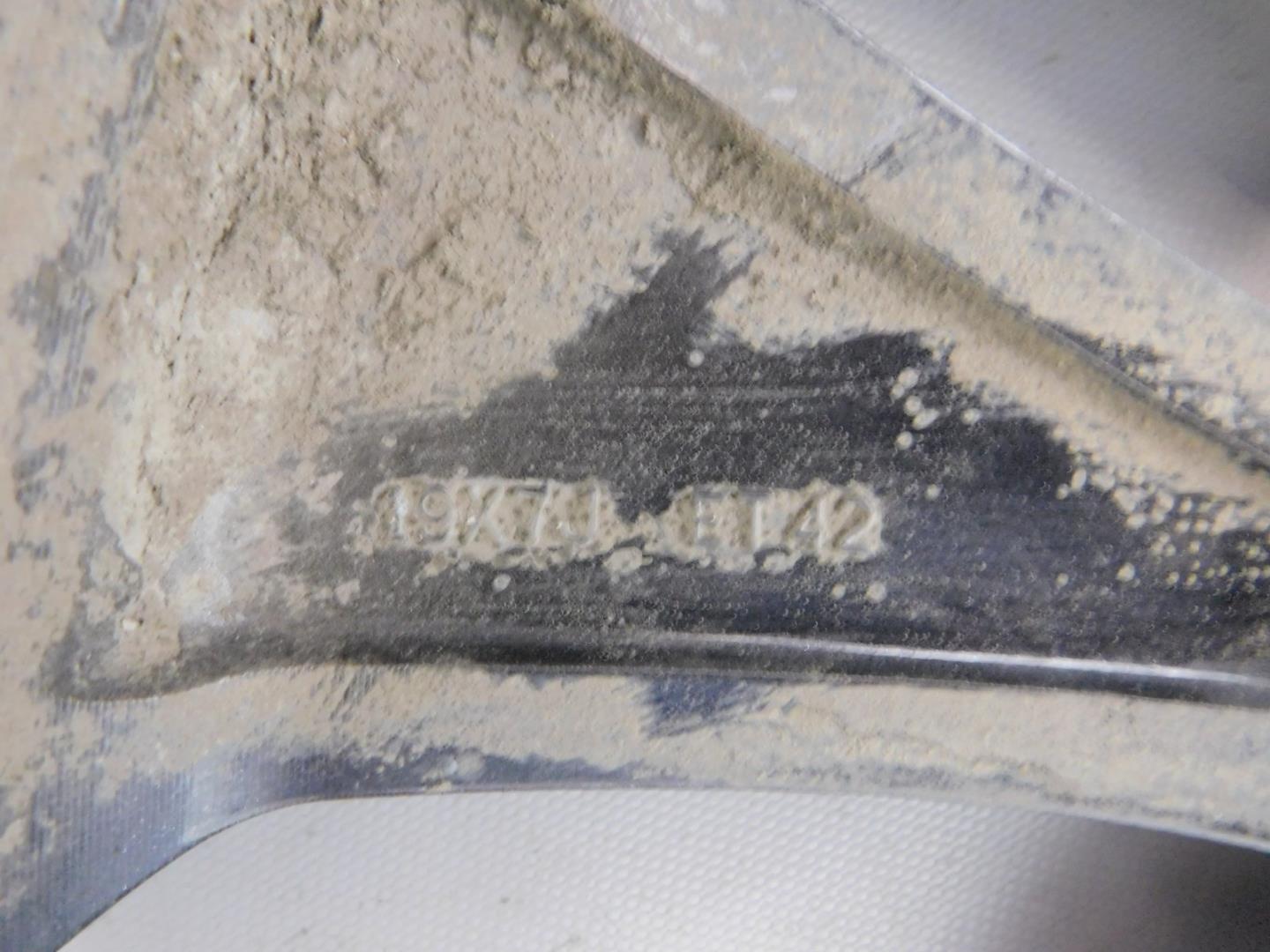 Диск колесный