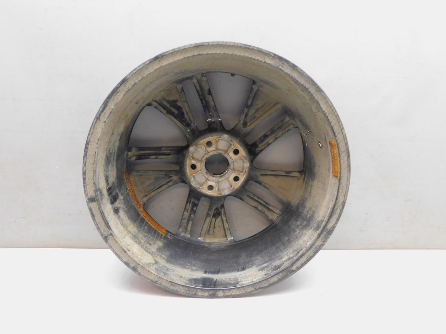 Диск колесный