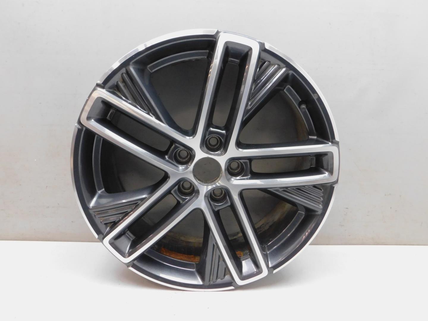 Диск колесный