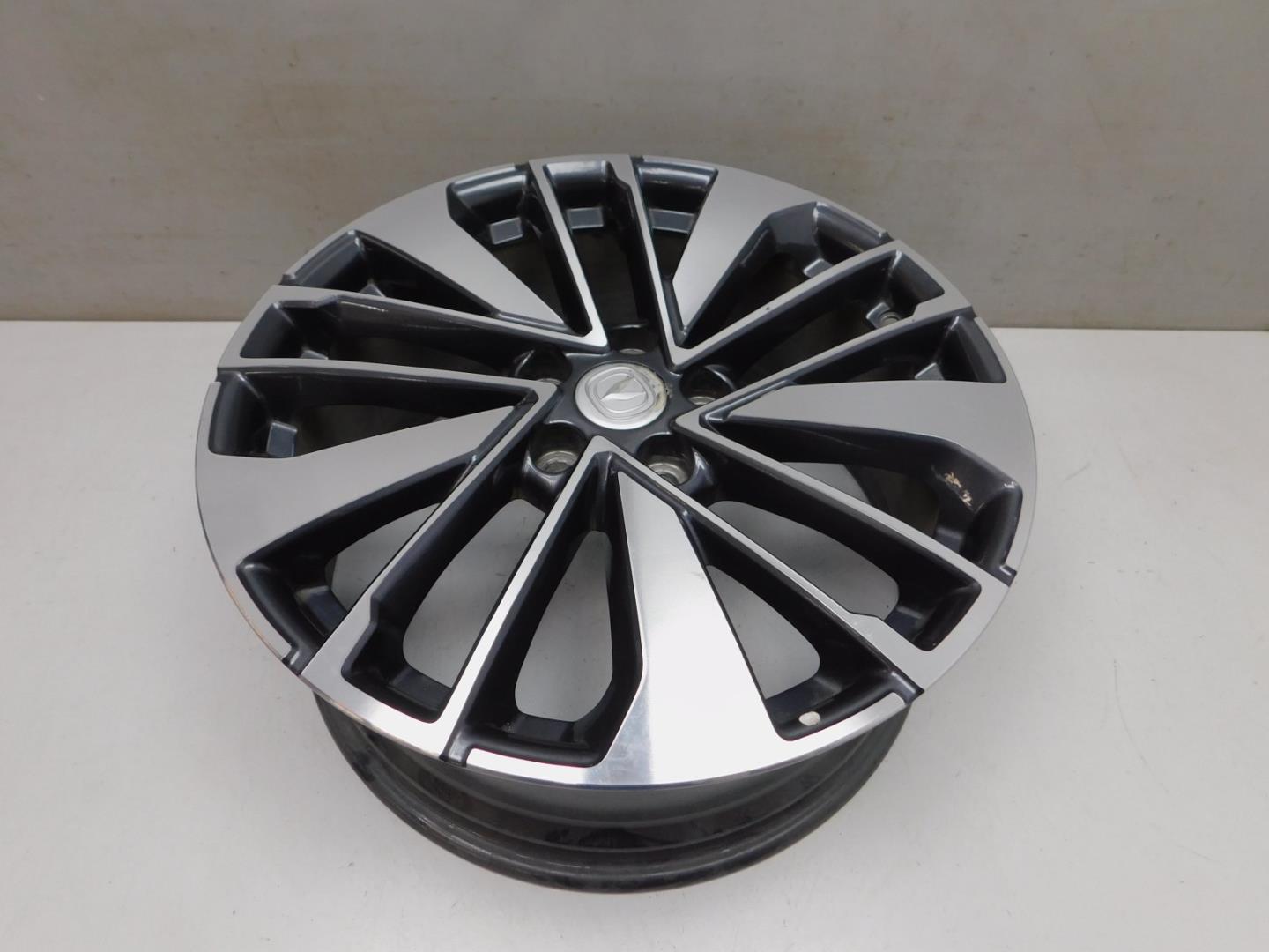 Диск колесный