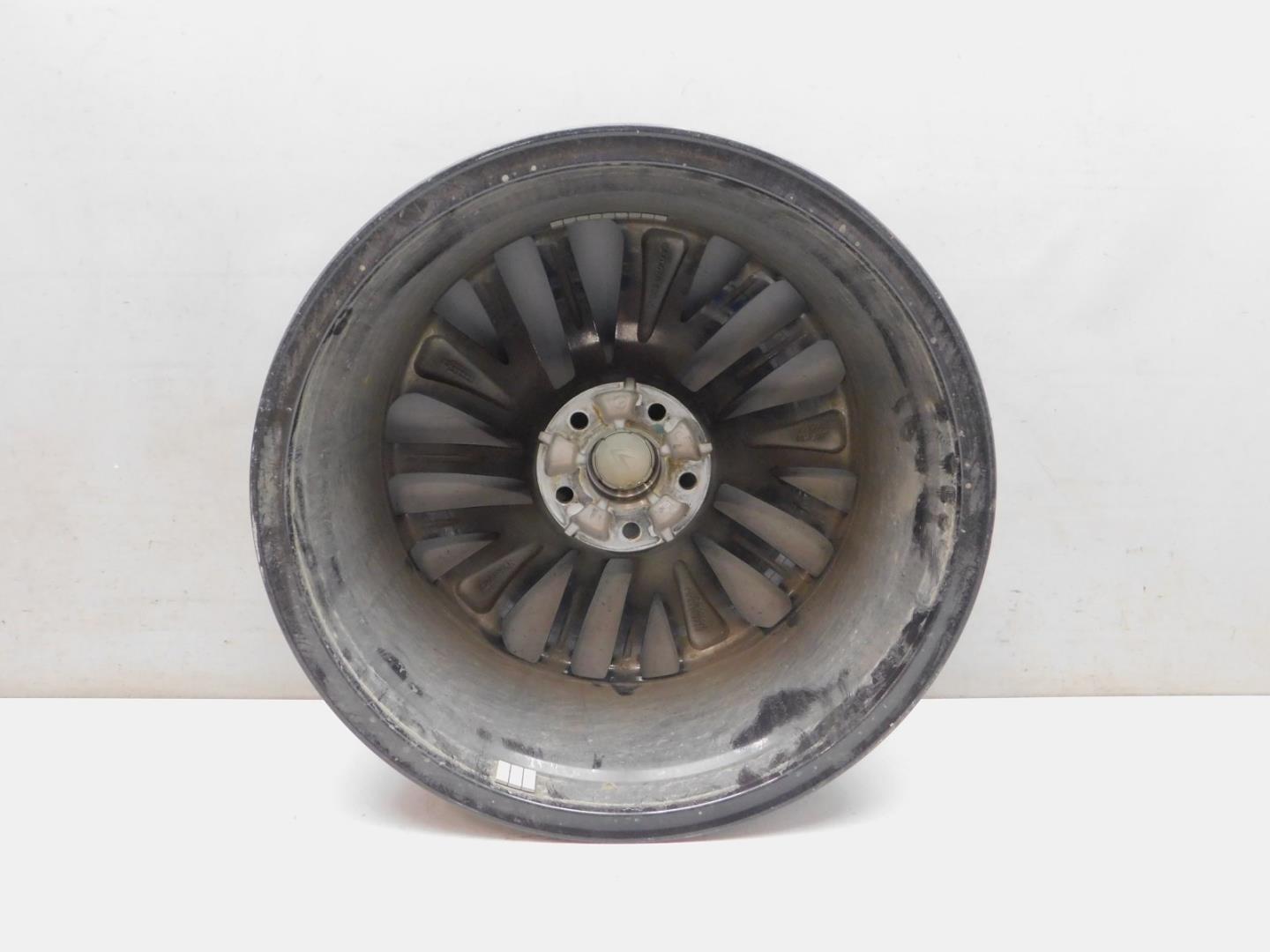 Диск колесный