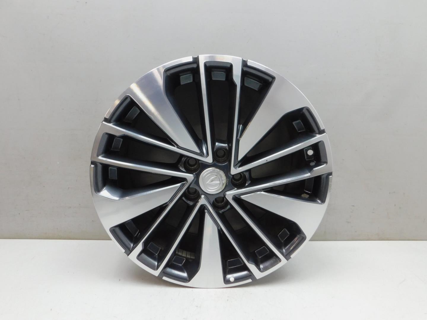 Диск колесный