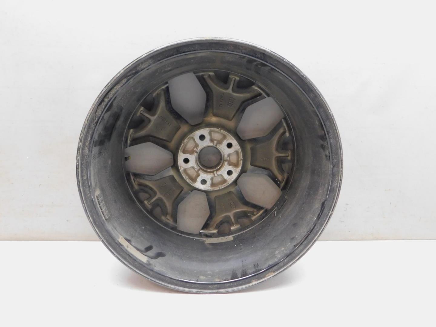 Диск колесный