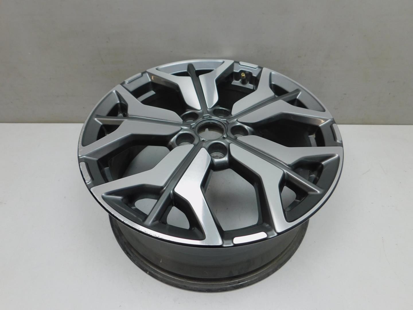 Диск колесный