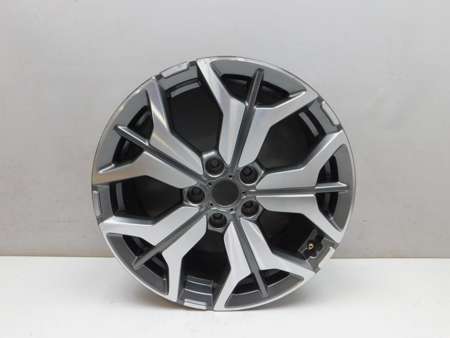 Диск колесный