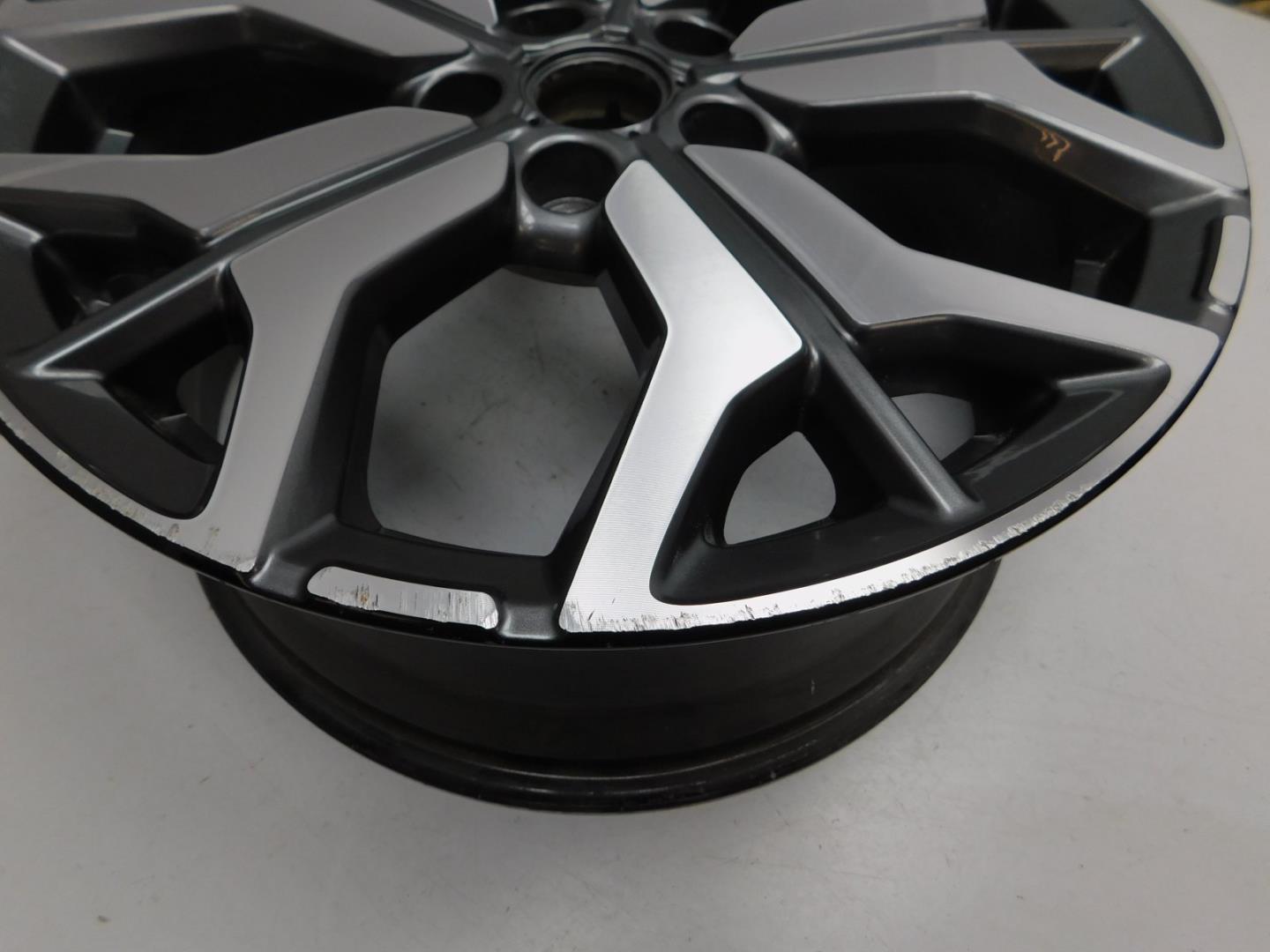 Диск колесный