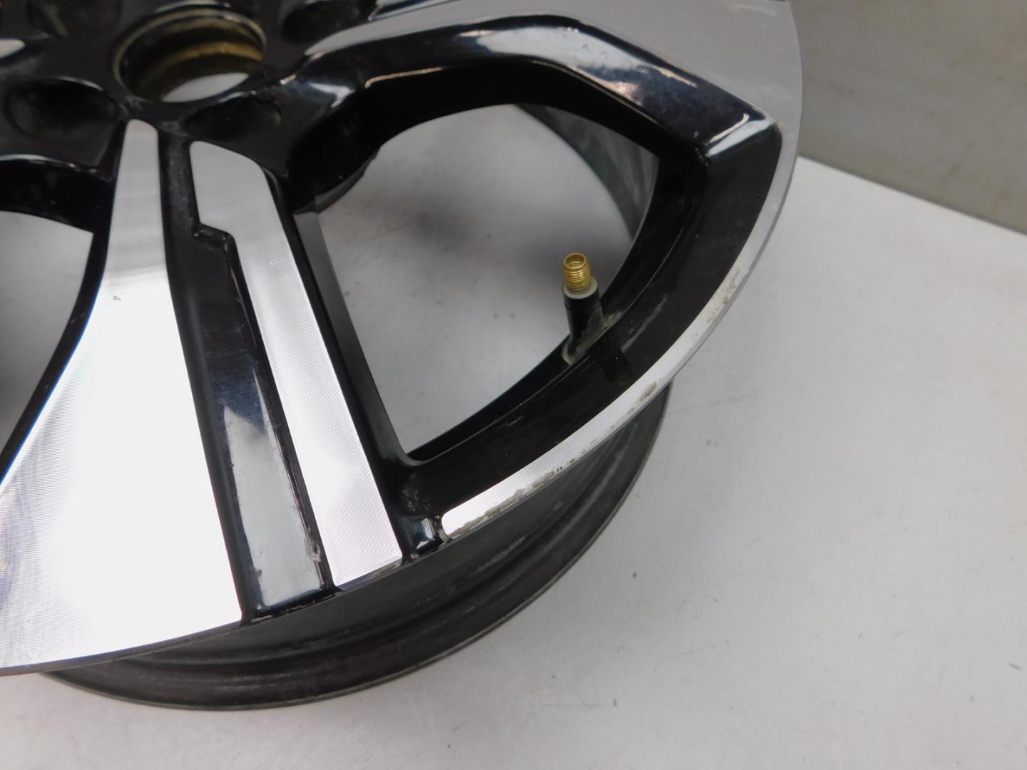 Диск колесный