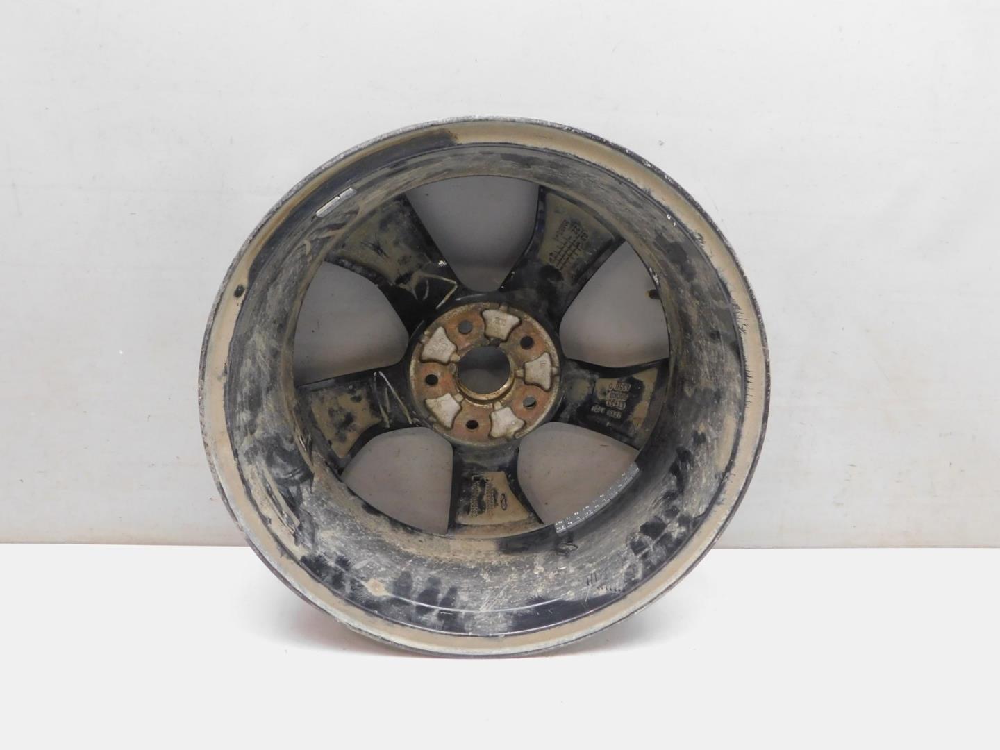 Диск колесный