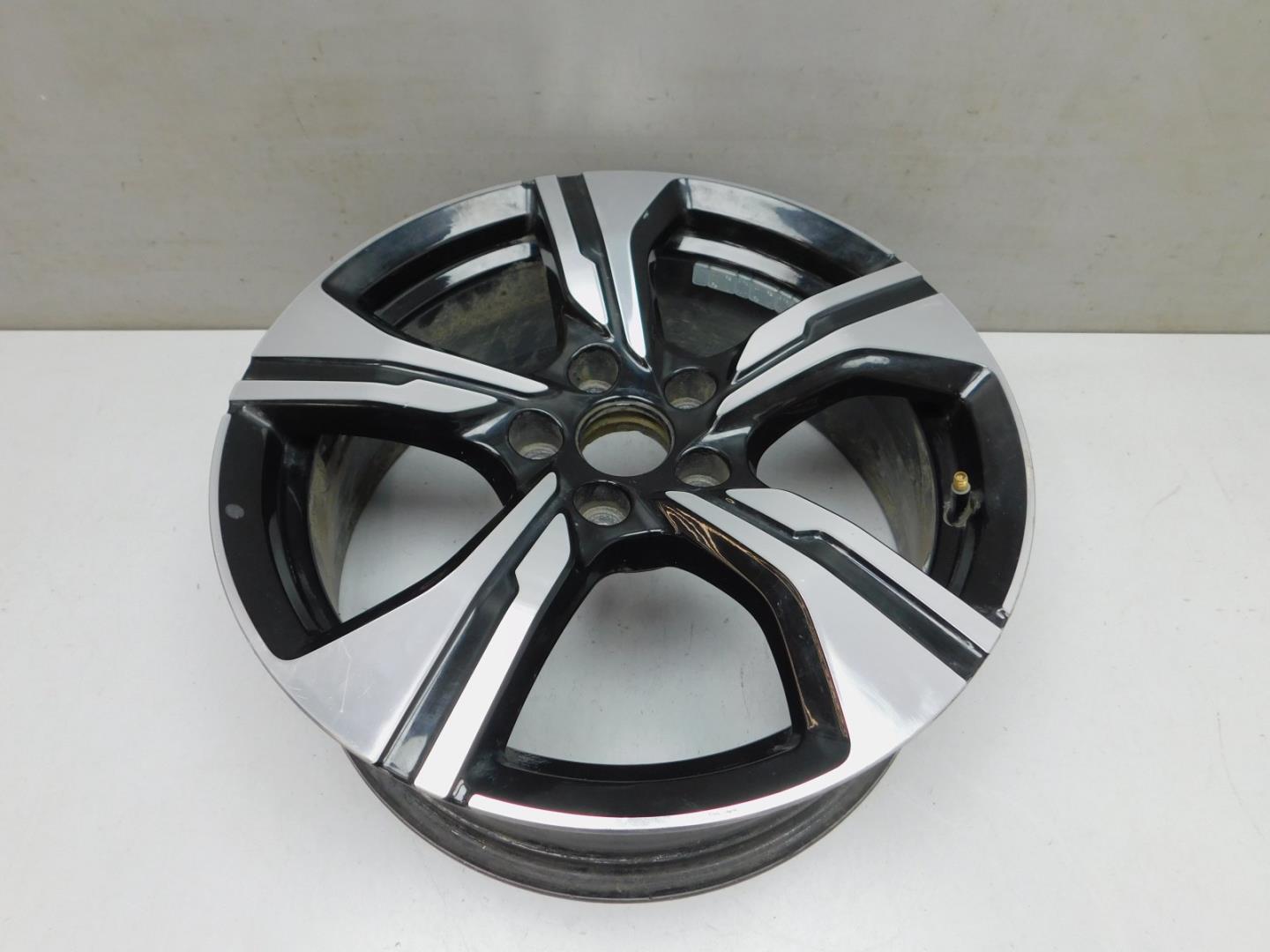 Диск колесный