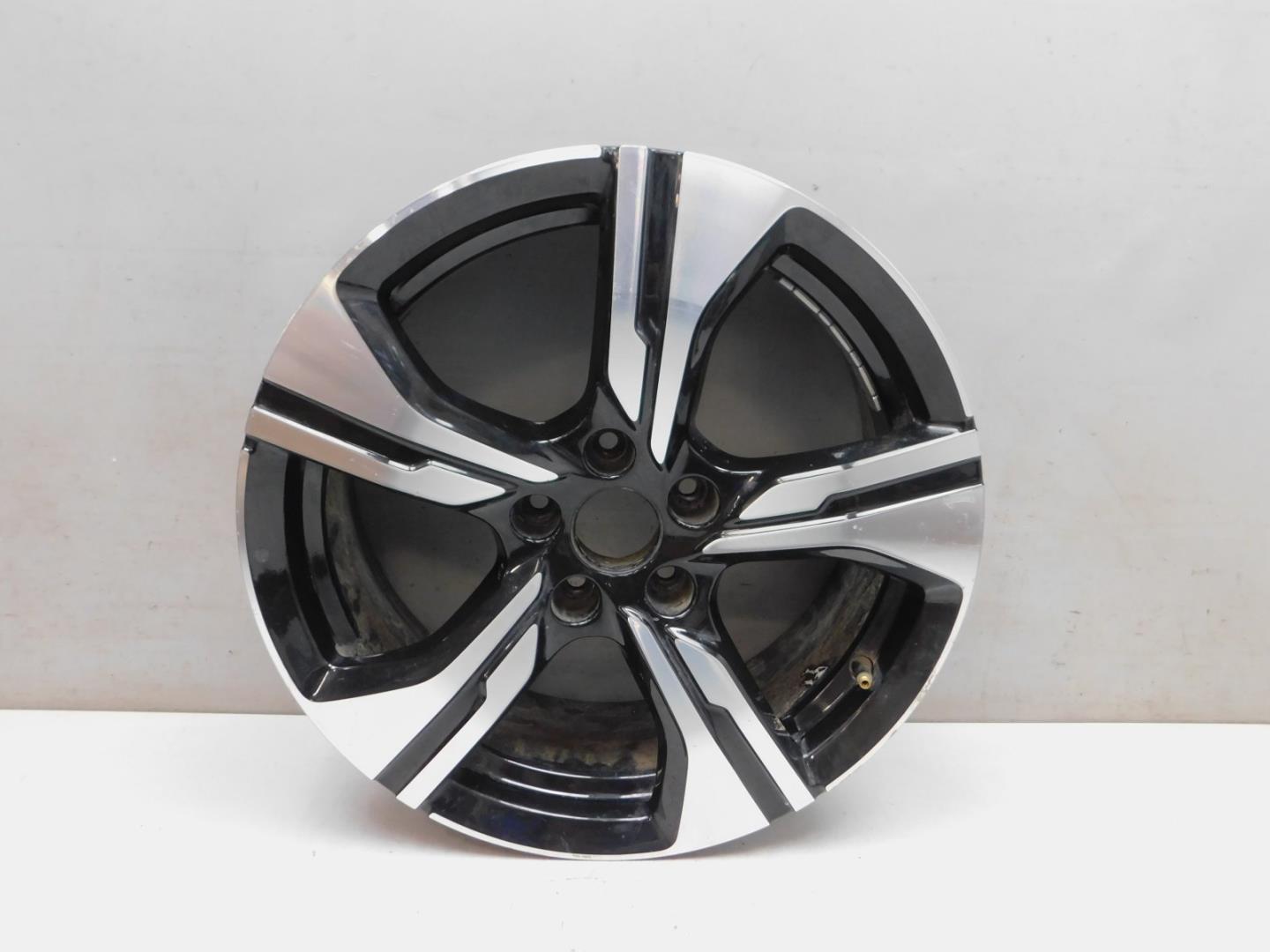 Диск колесный