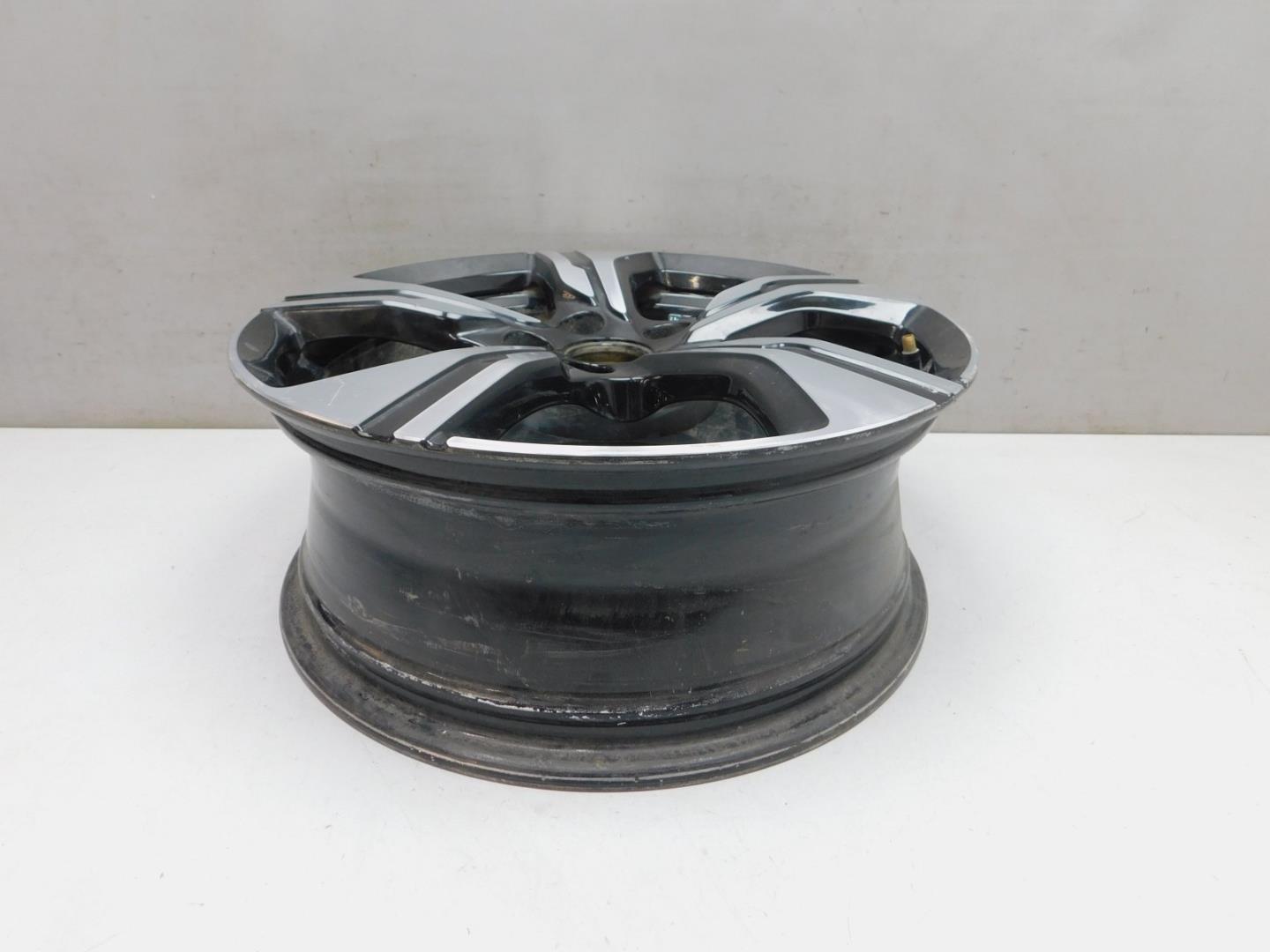 Диск колесный