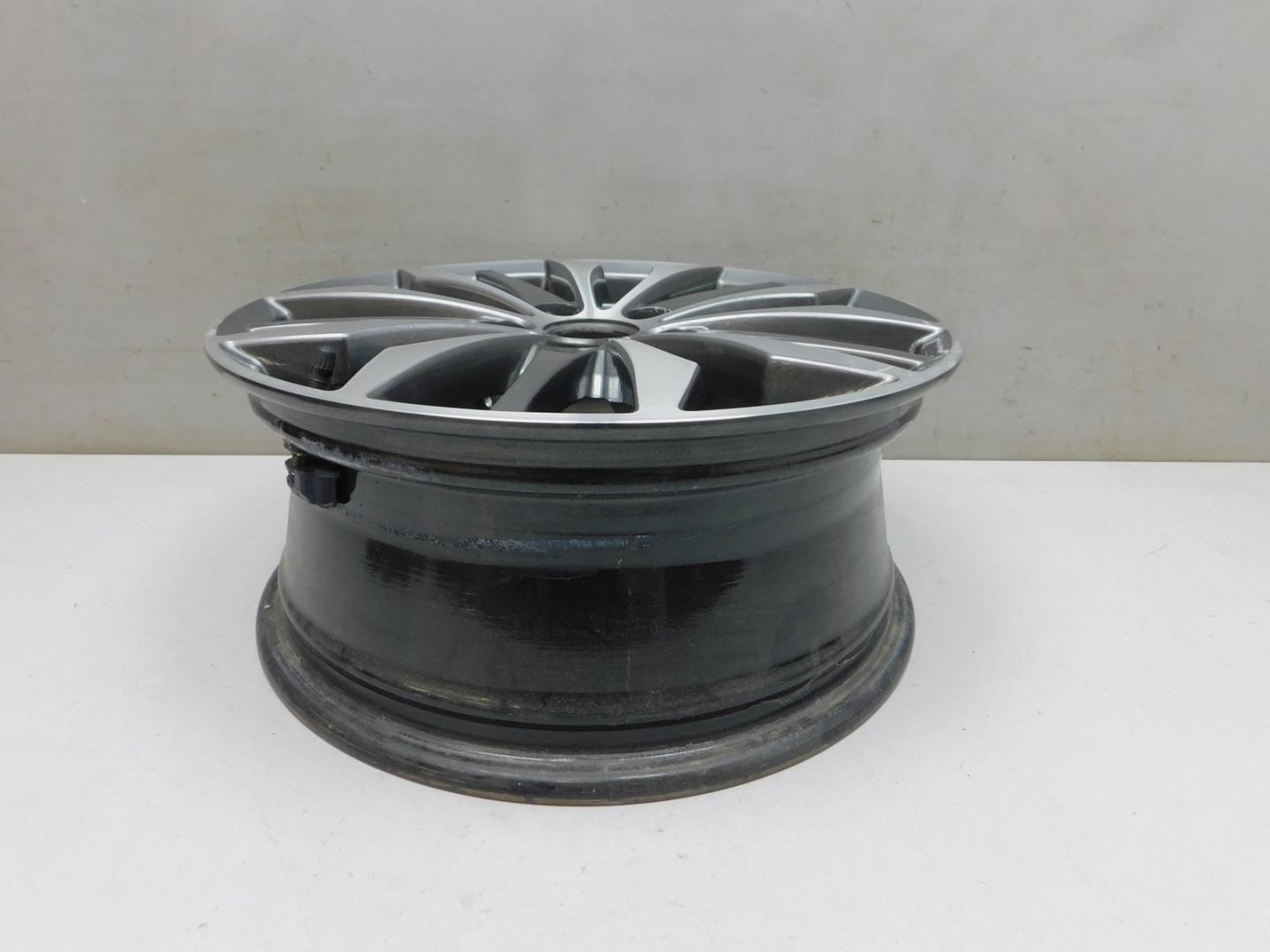 Диск колесный