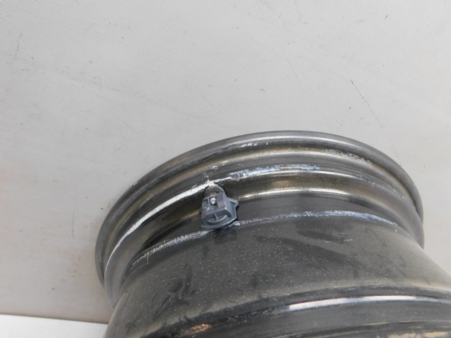 Диск колесный