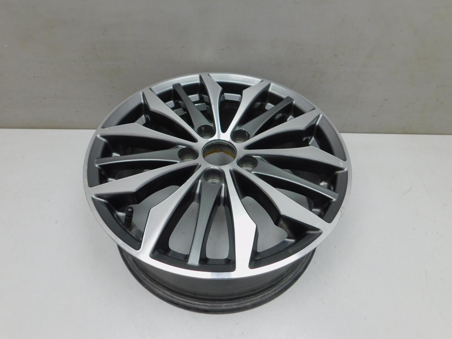 Диск колесный