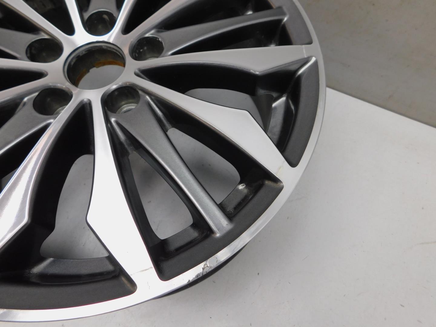 Диск колесный