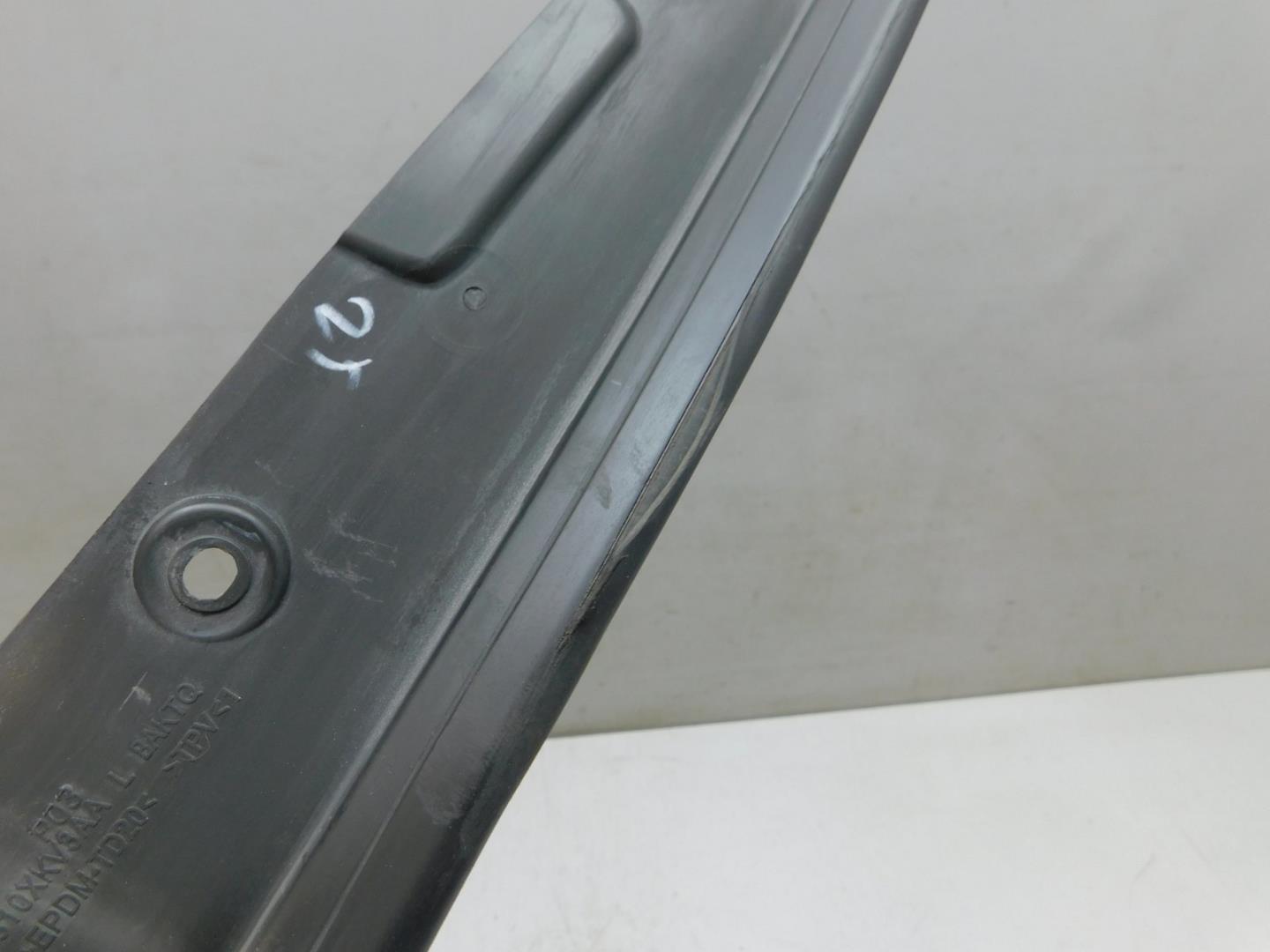 Уплотнитель (наружный)