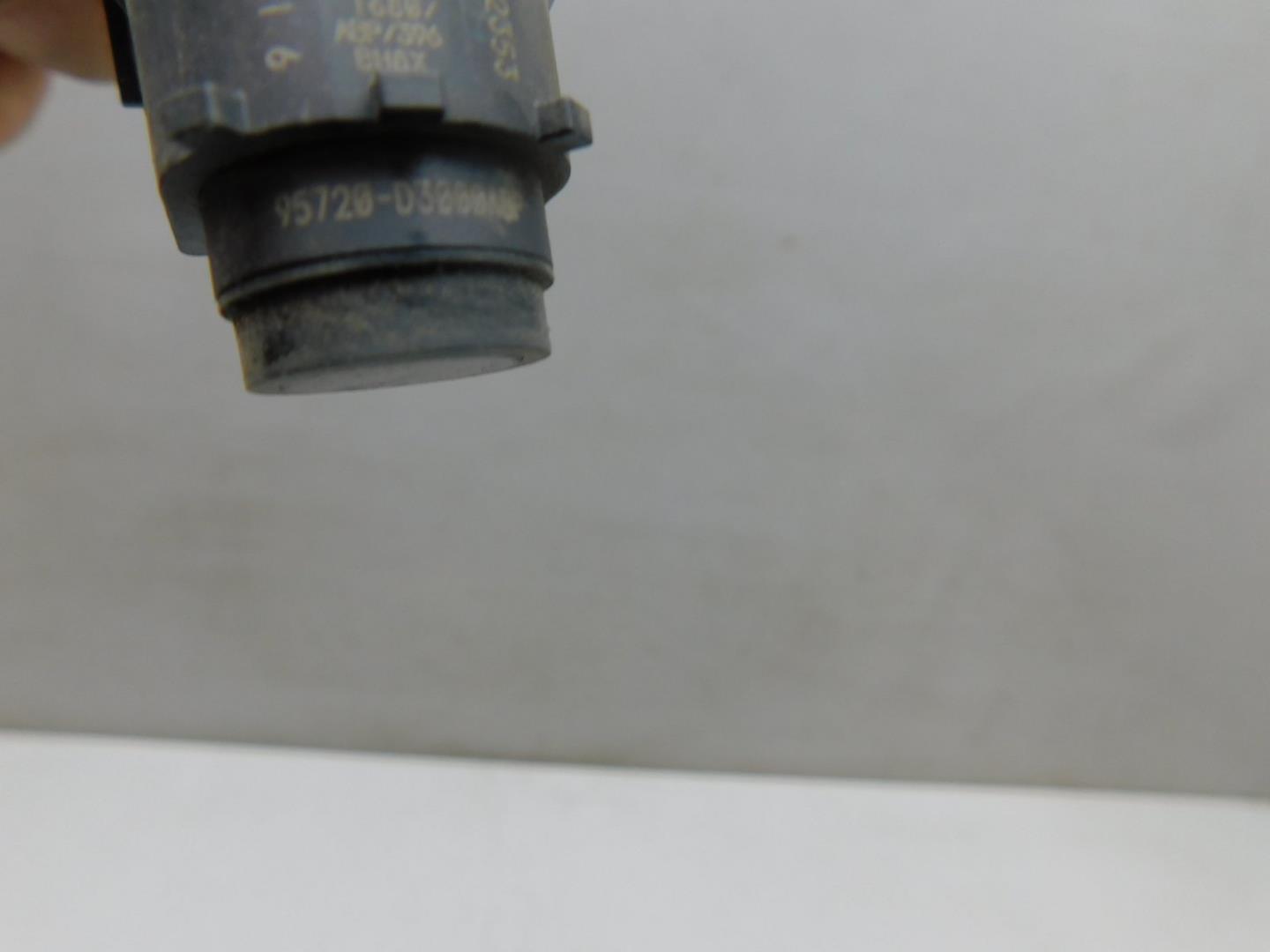 Датчик парковки