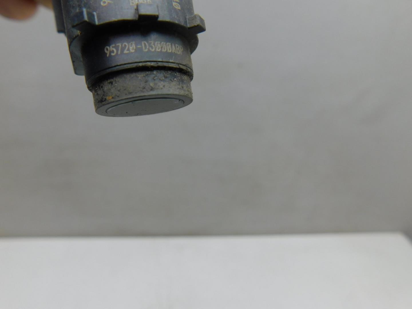 Датчик парковки