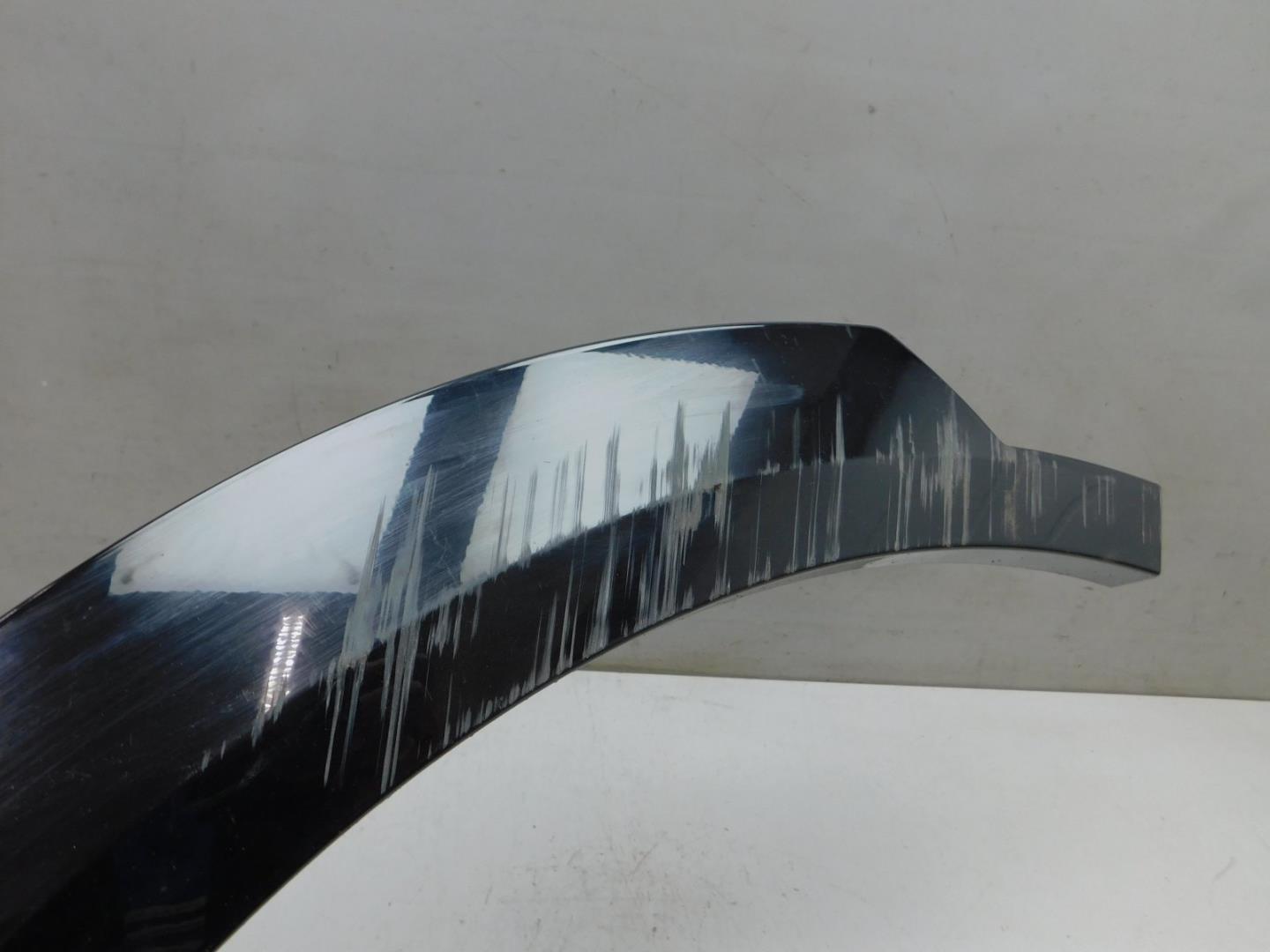 Накладка двери задней правой