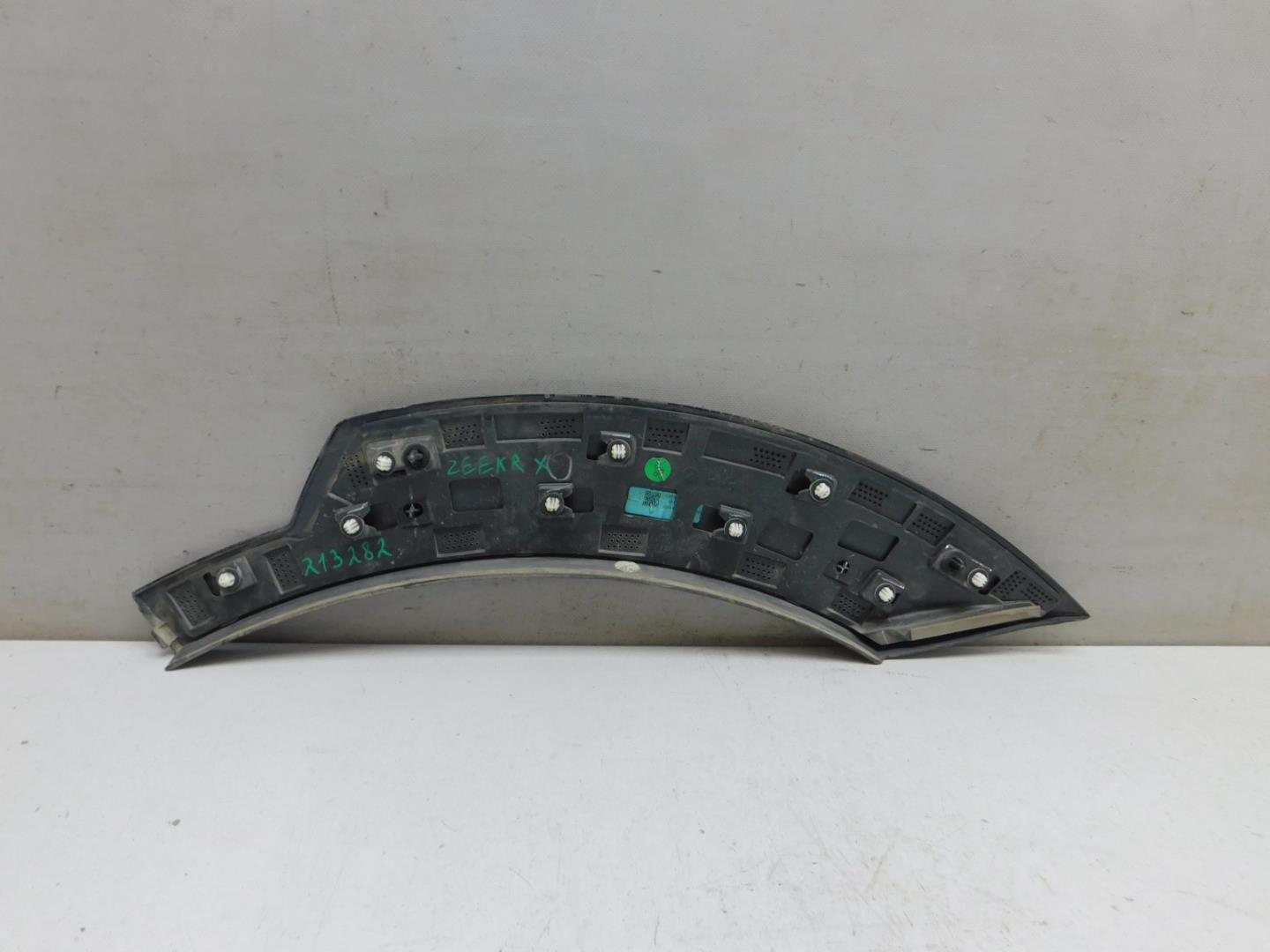 Накладка двери задней правой