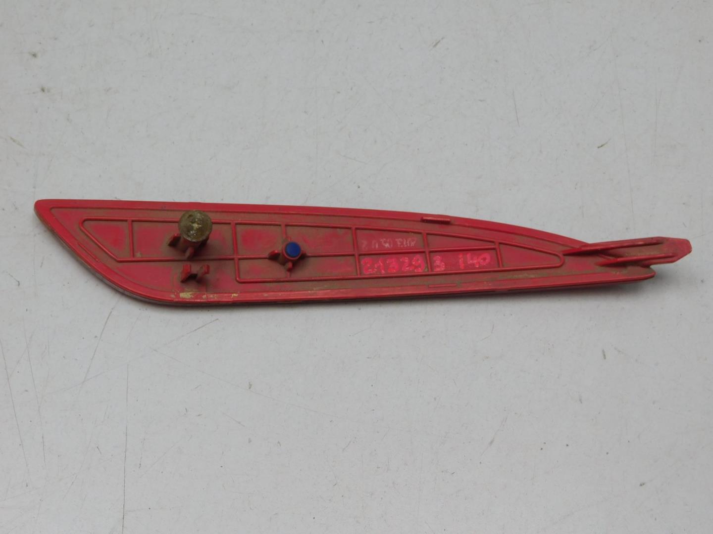 Фонарь задний в бампер левый для i40 (VF) 2011-2017