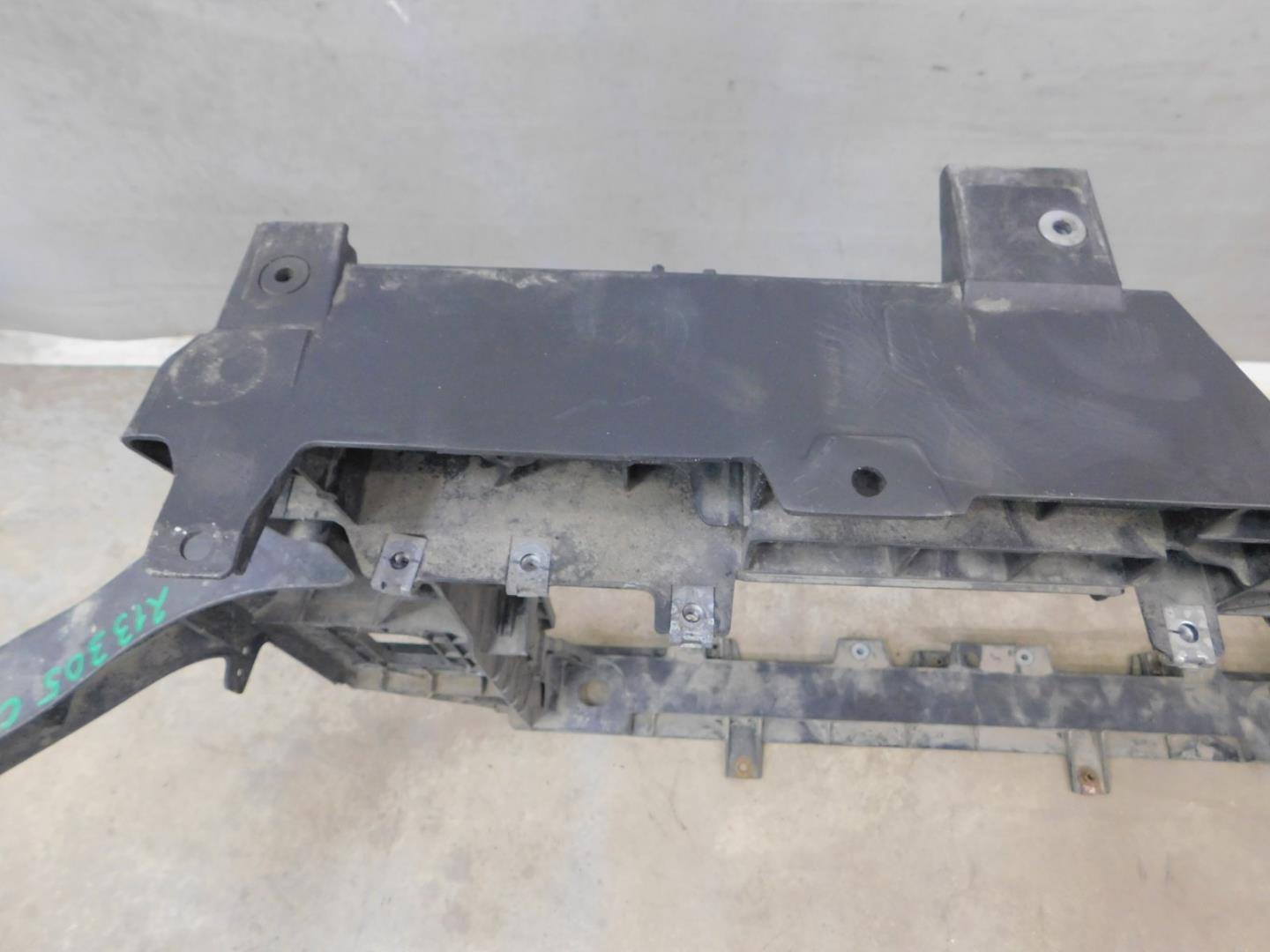 Панель передняя (телевизор)