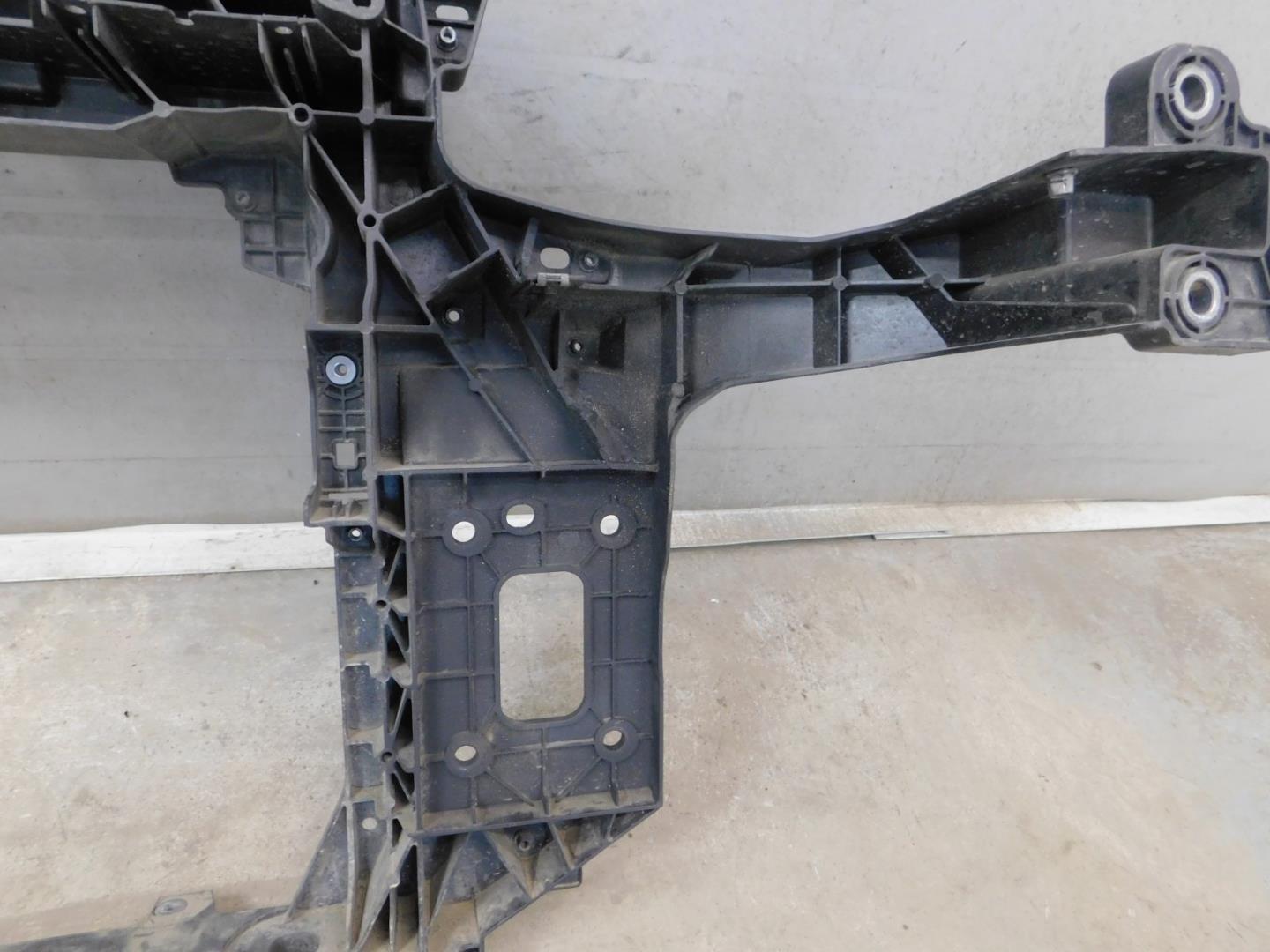 Панель передняя (телевизор)