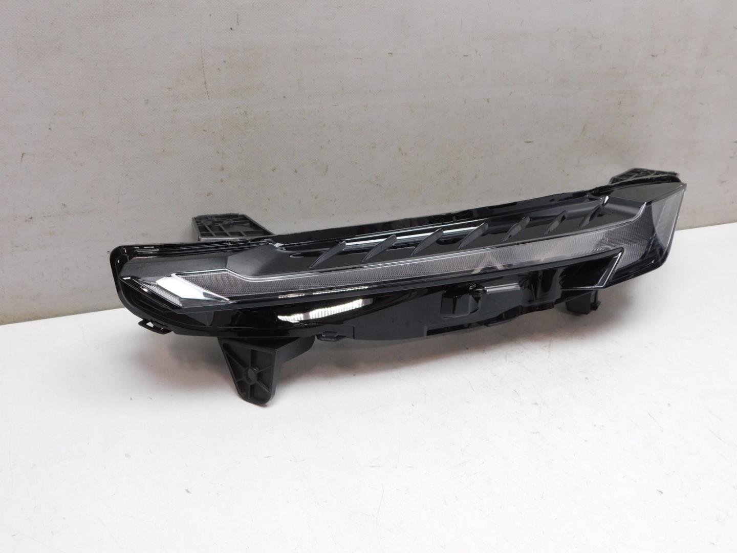 Габарит передний левый